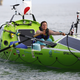 Illustration for article titled Woman Attempts to Row Pacific Ocean, Is Rescued Off Coast of Japan